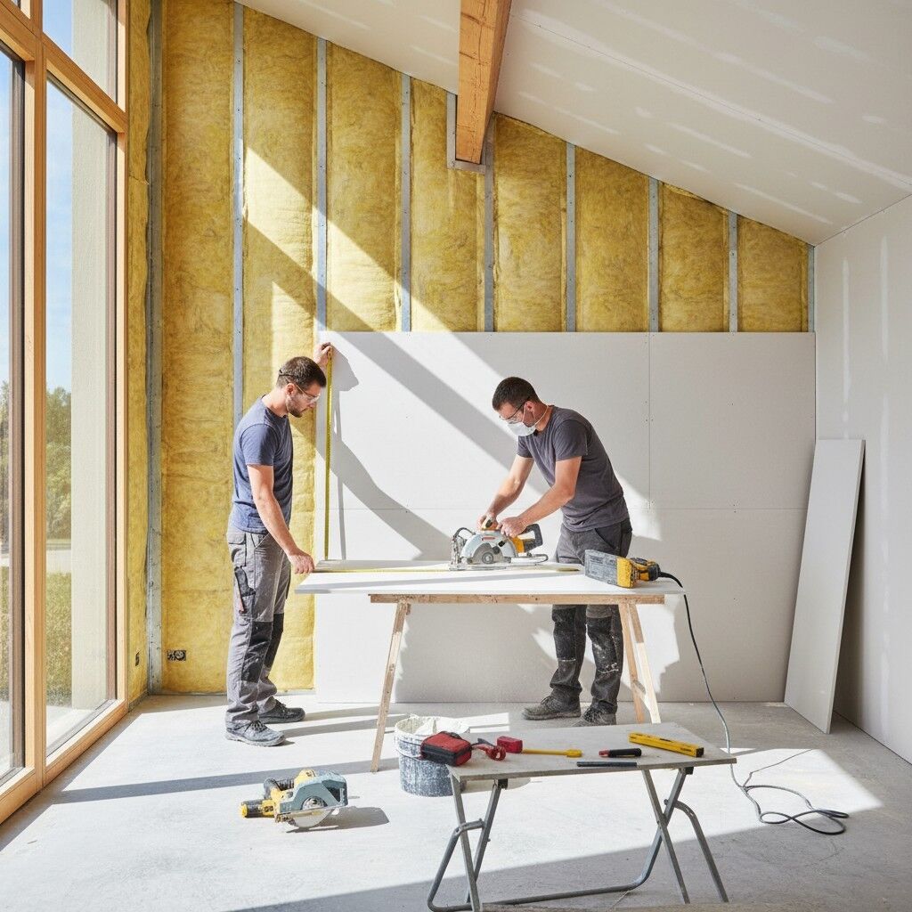 STEPH RENOVE CONSTRUIT